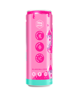 energy drink - pink slush