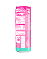 energy drink - pink slush