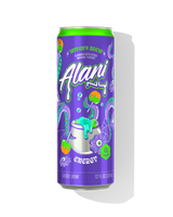 energy drink - witch's brew