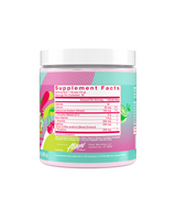 pre-workout - cherry twist