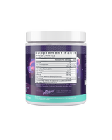 pre-workout - cosmic stardust