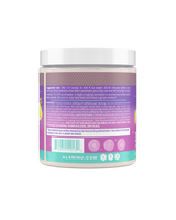 pre-workout - galaxy lemonade