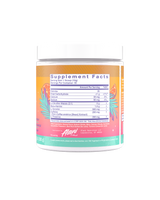 pre-workout - orange kiss