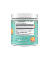 pre-workout - juicy peach