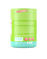 pre-workout+ - kiwiberry