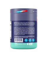 pre-workout+ - rocket pop
