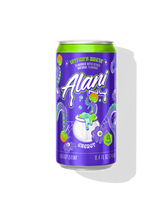 mini energy - witch's brew