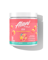 bcaa - sour peach rings