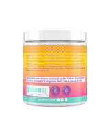 unflavored creatine