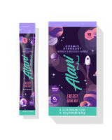 energy sticks - cosmic stardust
