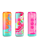 energy variety pack - sunshine mix