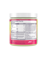 super greens - wild berry