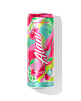 energy drink - cherry twist
