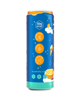 energy drink - dream float