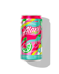 mini energy - cherry twist