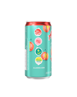 mini energy - juicy peach