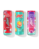 energy variety pack - beach blend